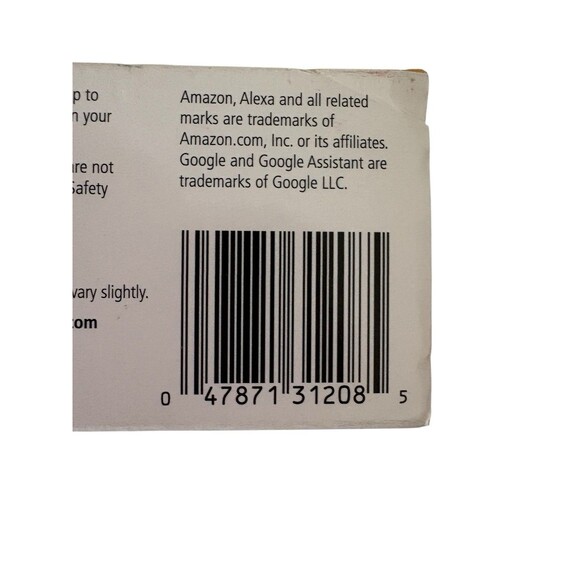 Kidde 1-Pack 60WLDR-W Battery Smart Water Leak Detector & Freeze Alarm W/WiFi - Picture 5 of 6